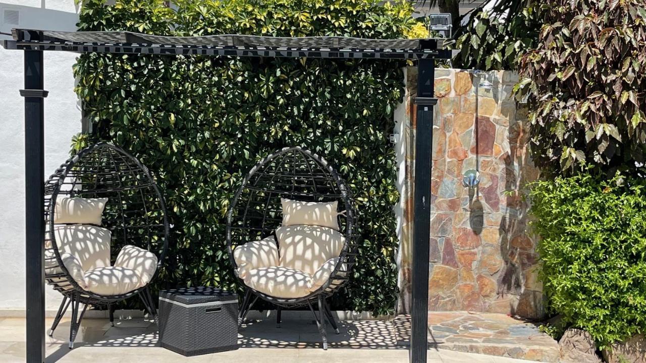 Villa Turrion มาร์เบยา ภายนอก รูปภาพ